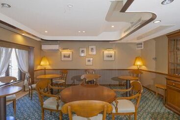 Sakano Hotel Tretio Ochanomizu