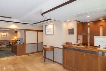 Sakano Hotel Tretio Ochanomizu