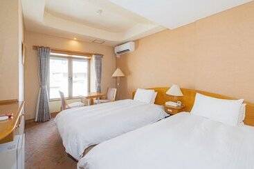 Sakano Hotel Tretio Ochanomizu