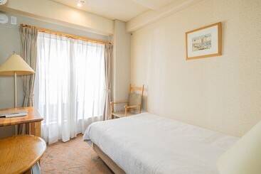 Sakano Hotel Tretio Ochanomizu