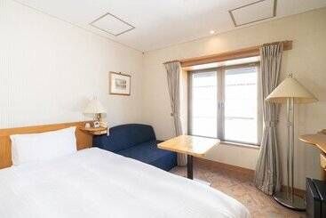 Sakano Hotel Tretio Ochanomizu