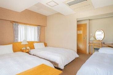 Sakano Hotel Tretio Ochanomizu