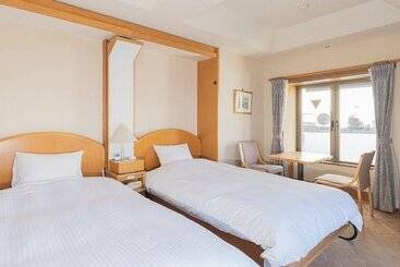 Sakano Hotel Tretio Ochanomizu