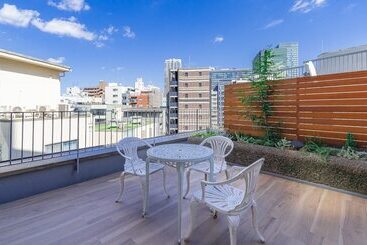 Sakano Hotel Tretio Ochanomizu
