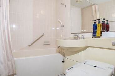 Sakano Hotel Tretio Ochanomizu