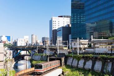 Sakano Hotel Tretio Ochanomizu