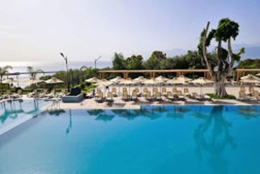 Saldae Hotel Bejaia