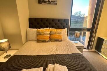 Adelphi Wharf Apartments By Beehosting - Salford