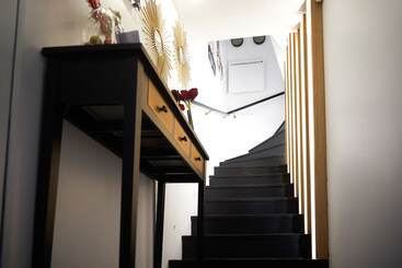 هاستل Prestige Gold Residence