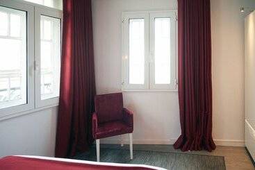 هاستل Prestige Gold Residence