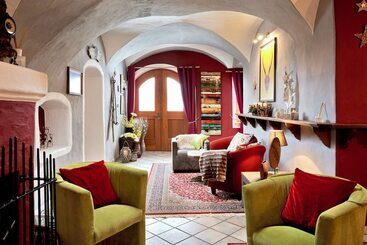 Apartment Sonnblick