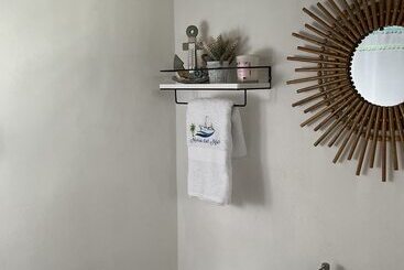 تختخواب و صبحانه Barcaza Maria Del Mar