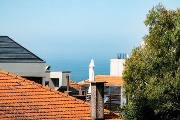 تختخواب و صبحانه Seaside Elegance And Tranquility