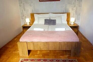 هاستل Blacksheep Budapest Smart Rooms