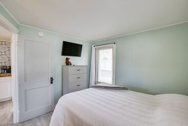 Dog Friendly Old Orchard Beach Home < 1 Mi To Pier