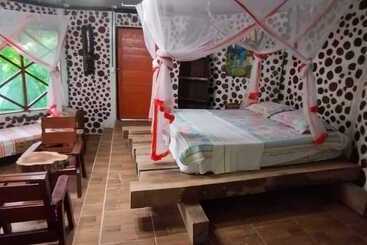 Eco Hotel Aldea Amazonas