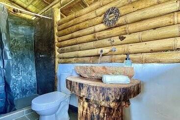 Ecohotel Los Mikos