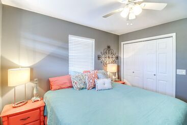 Edgemont Home W/ Deck & Bbq Grill: 2 Mi To Lake!