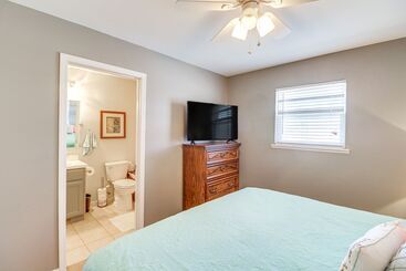 Edgemont Home W/ Deck & Bbq Grill: 2 Mi To Lake!