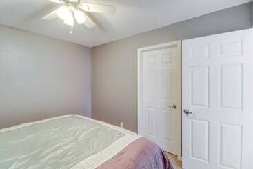 Edgemont Home W/ Deck & Bbq Grill: 2 Mi To Lake!