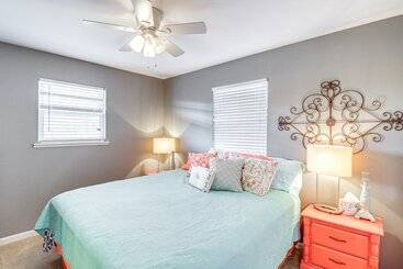 Edgemont Home W/ Deck & Bbq Grill: 2 Mi To Lake!