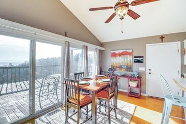 Edgemont Home W/ Deck & Bbq Grill: 2 Mi To Lake!