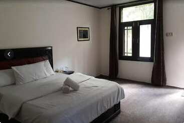 Elegant Hunza Resort
