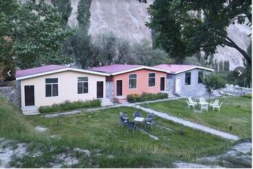 Elegant Hunza Resort