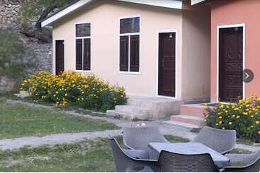 Elegant Hunza Resort