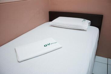 Gv Hotel   Borongan