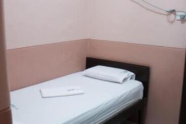 Gv Hotel   Borongan