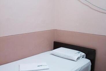 Gv Hotel   Borongan