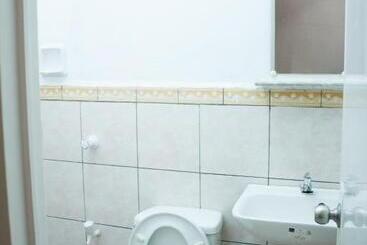 Gv Hotel   Borongan