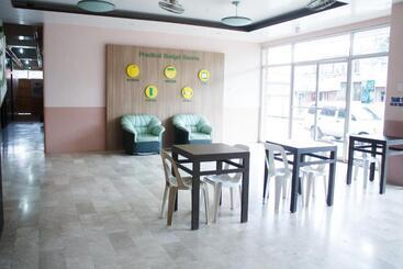 Gv Hotel   Borongan