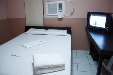 Gv Hotel   Borongan