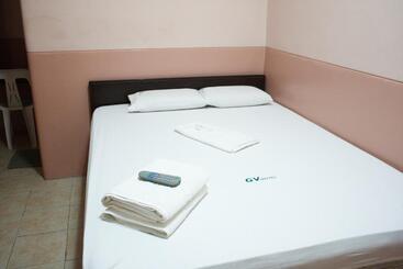Gv Hotel   Borongan