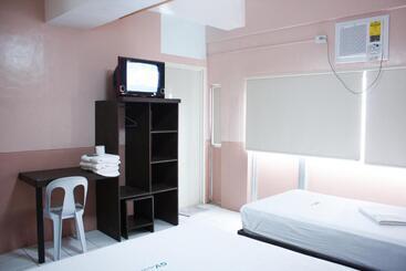 Gv Hotel   Borongan