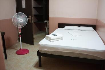 Gv Hotel   Borongan
