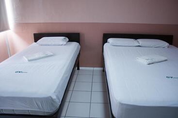 Gv Hotel   Borongan