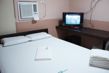 Gv Hotel   Borongan