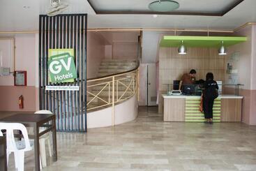 Gv Hotel   Borongan