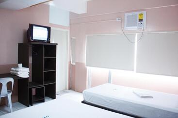 Gv Hotel Borongan