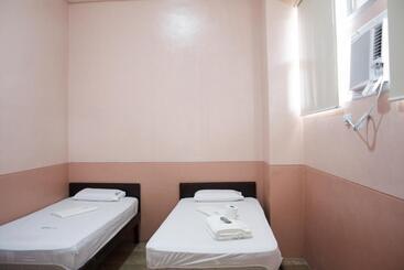 Gv Hotel   Borongan