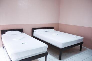 Gv Hotel   Borongan