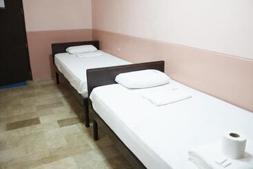 Gv Hotel   Borongan