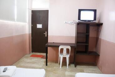 Gv Hotel   Borongan