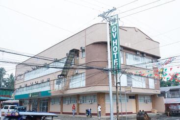 Gv Hotel   Borongan