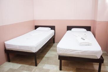 Gv Hotel   Borongan