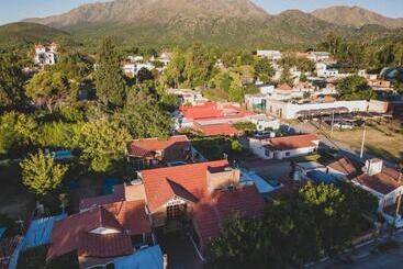 Hostel Falucho