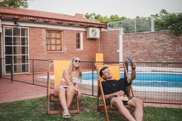 Hostel Falucho